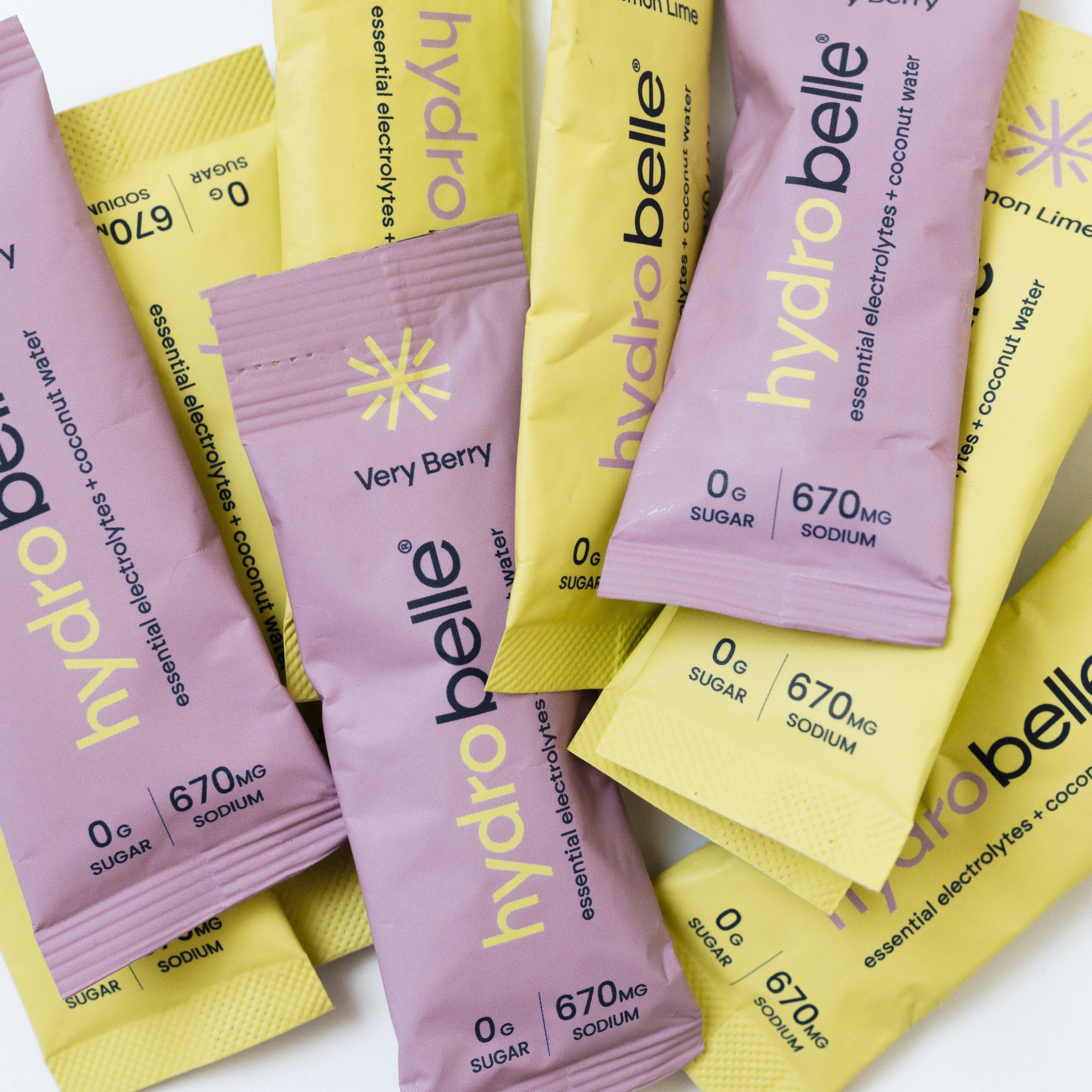 Hydration Sticks 101 – What Are They and How Do They Work?