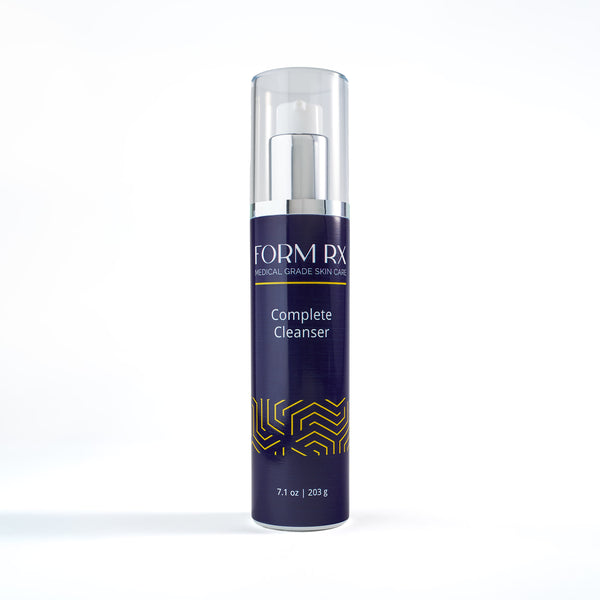 FormRx – Complete Daily Essentials Bundle | Hydrate, Protect + Glow Daily