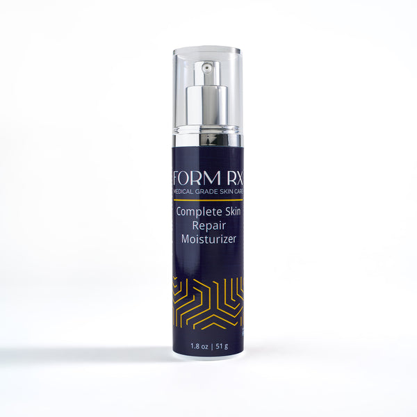 FormRx – Complete Skin Repair Moisturizer | Soothes, Calms + Restores Barrier