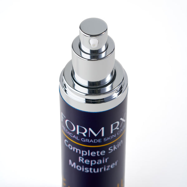 FormRx – Complete Skin Repair Moisturizer | Soothes, Calms + Restores Barrier