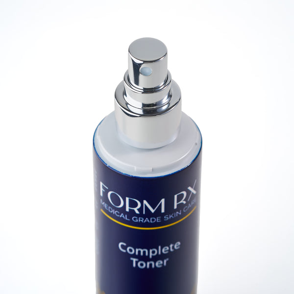 FormRx – Complete Balancing Toner | Calms, Hydrates + Preps Skin